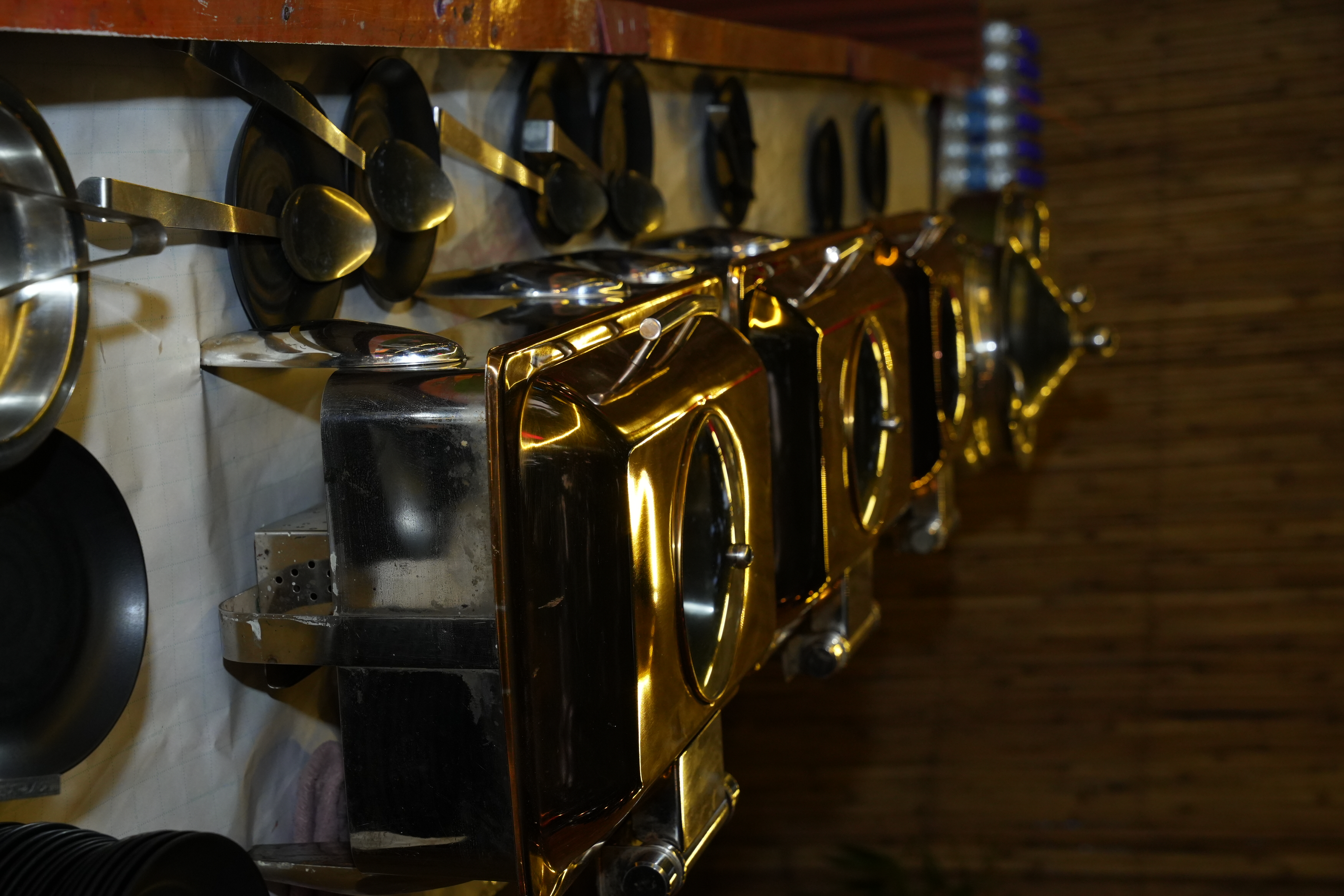 Starters and Appetizers