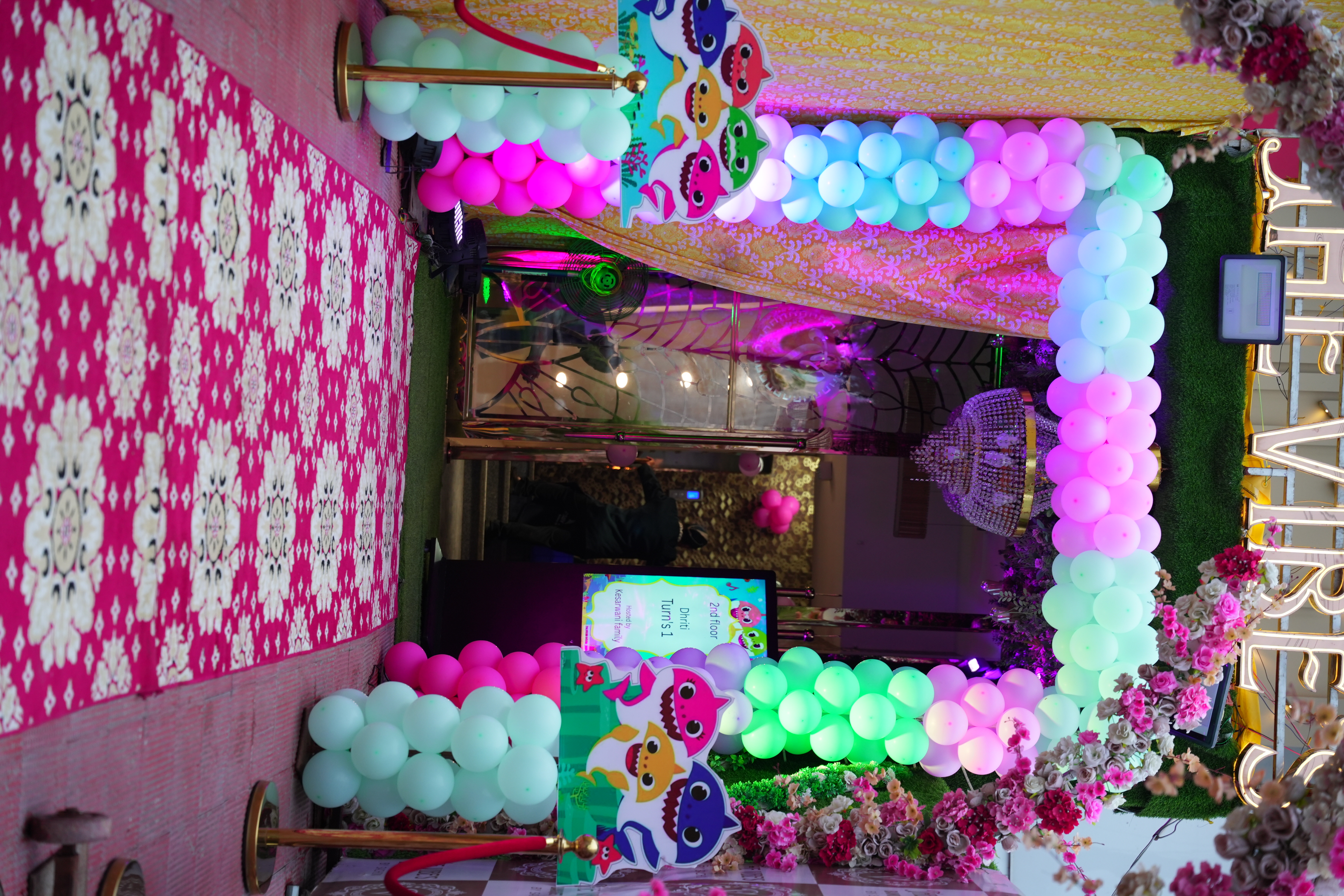 Meetings and Conferences